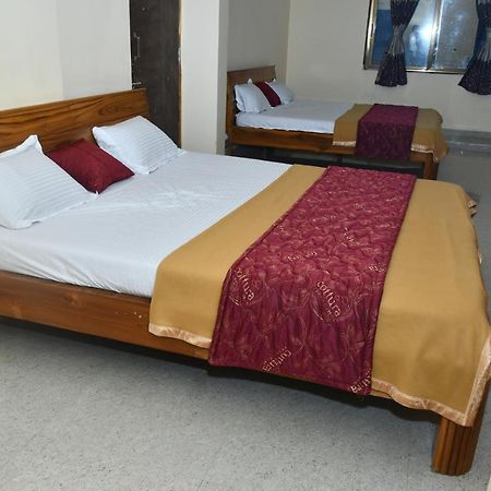Hotel Jay Malhar And Lodging Igatpuri Zewnętrze zdjęcie