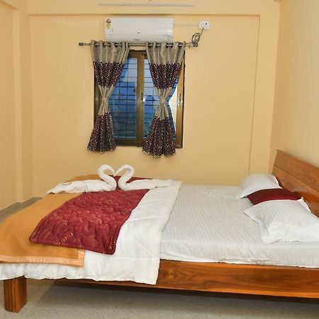 Hotel Jay Malhar And Lodging Igatpuri Zewnętrze zdjęcie