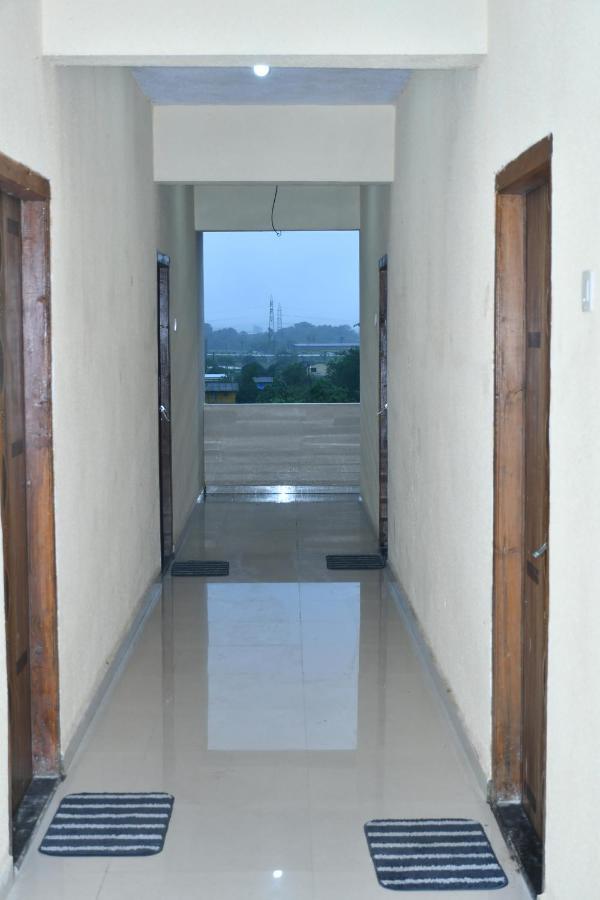 Hotel Jay Malhar And Lodging Igatpuri Zewnętrze zdjęcie